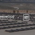 Redwood Materials akkumulátor-újrahasznosítás